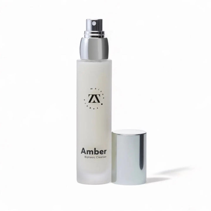 Face-cleanser-pimples-amber-maison-zagara