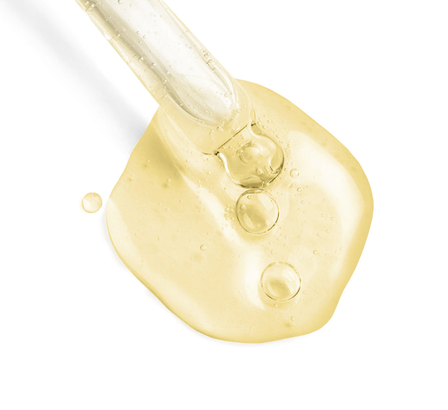 Sapphire - Rejuvenating body serum